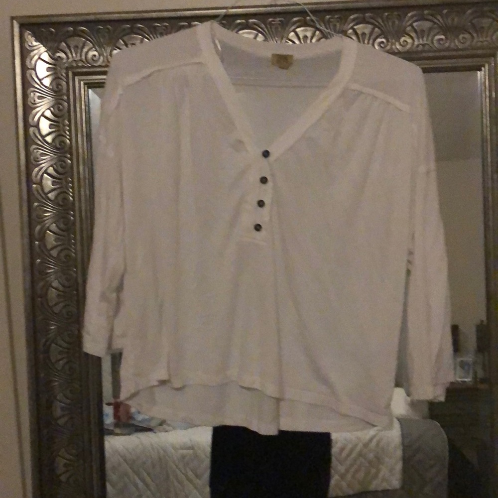 Women’s casual shirt